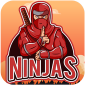 Steel Ranger Ninja Warrior icon