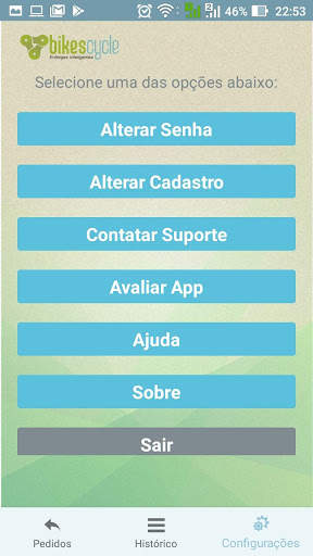 Bikes Cycle App screenshot 6