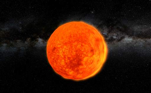 Immersive Solar System screenshot 2