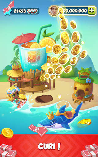Island King screenshot 1