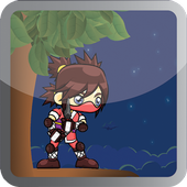 Ninja Training icon