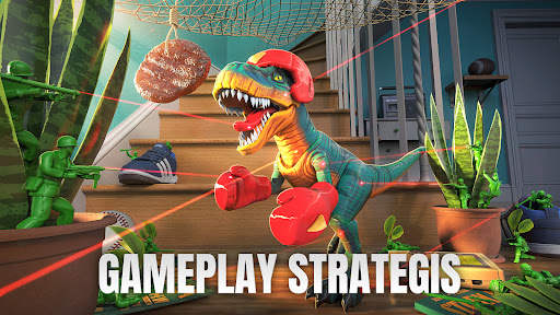 Army Men Strike: Toy Wars screenshot 3