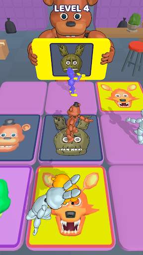 Bear Party: Arena IO screenshot 7