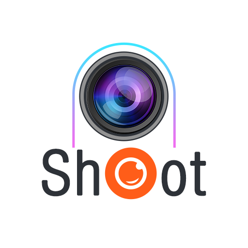 Shoot On Tag to Photos Auto Editor icon