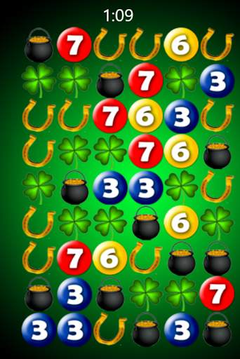 My lucky numbers daily random number generator app screenshot 6