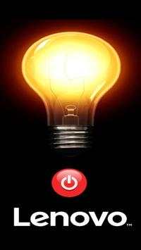 Lenovo Flashlight screenshot 2