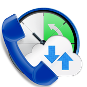 Call Data Monitor icon