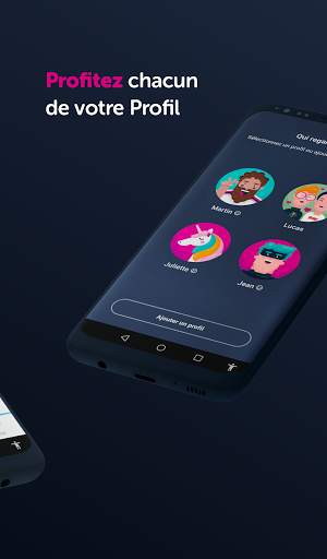 VOO TV  screenshot 2