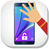 Wave To UnLock icon