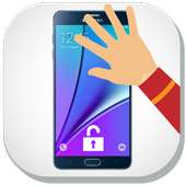 Wave To UnLock on 9Apps