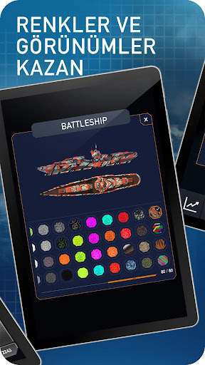 Amiral Battı screenshot 10