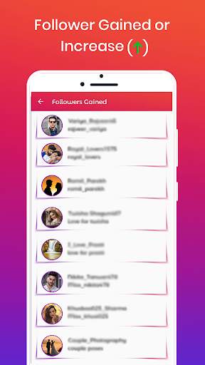 Analyzer for Instagram - Insta screenshot 5