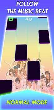 Piano Game: Now United screenshot 4