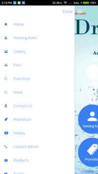 DR WATER screenshot 4