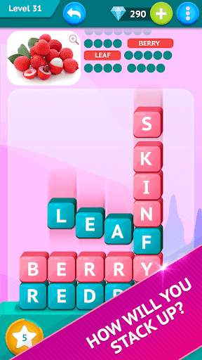 Smart Words - Word Search, Word game screenshot 5