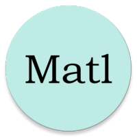 Material Calculator on 9Apps