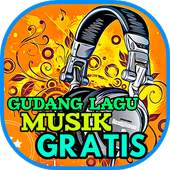 Gudang Lagu - Musik Gratis 1.0