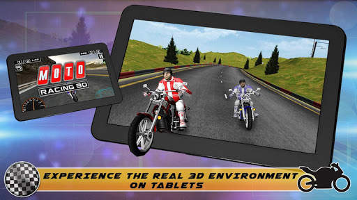 Bike Racing Stunts Free 2018 screenshot 10