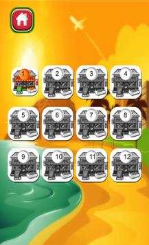 Fruit Blender Ninja screenshot 2