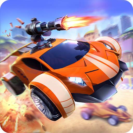 Overleague - Rocket Racing Lea 0.2.4