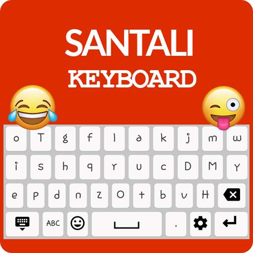 Santali Keyboard 2.0.0