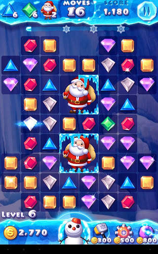 Ice Crush screenshot 7