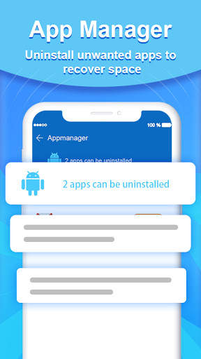 All Cleaner - Memory Clean, Speed Booster screenshot 7