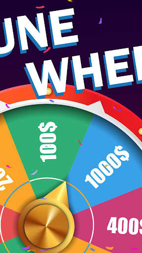 Spin to Win Earn Money स्क्रीनशॉट 2