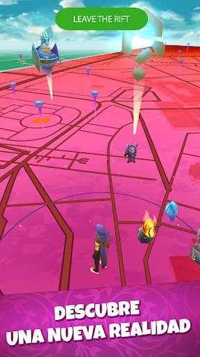 Draconius GO: Catch a Dragon! screenshot 3