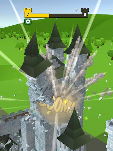 Castle Wreck screenshot 8