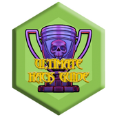 Clash The Gems FHX Server icon