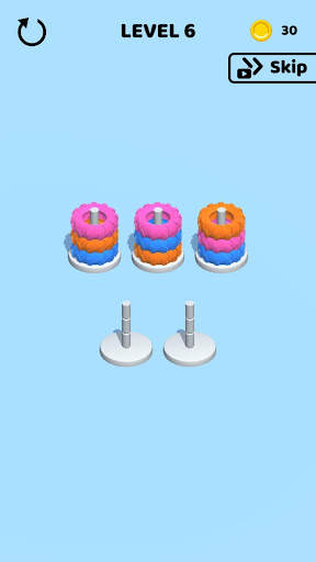 Color Hoop 3D screenshot 4