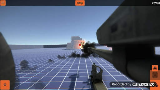 Destruction Arena Free screenshot 8