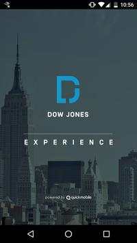 Dow Jones Experience screenshot 1