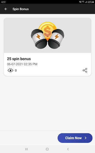 Daily Rewards screenshot 6