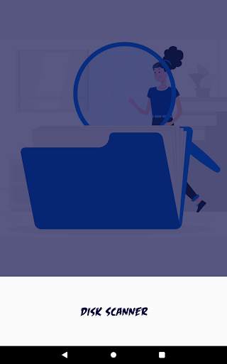 DiskScan - Scan And Recover Photo screenshot 7