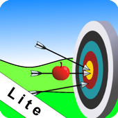 Archery Contests-Lite icon