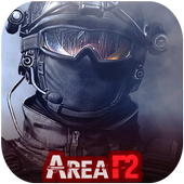 Area F2 Wallpapers icon