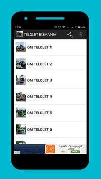 TELOLET BUS screenshot 2