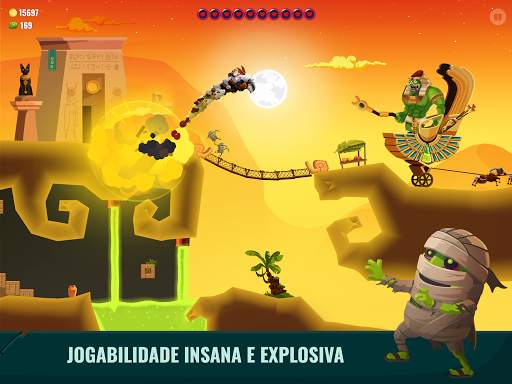 Dragon Hills 2 screenshot 12
