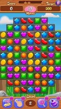 Jelly Crush screenshot 5