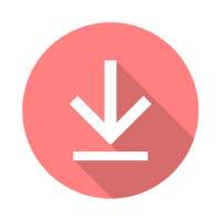 Free Video Downloader-Video Downloader App logo