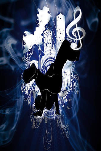 Urban music screenshot 5