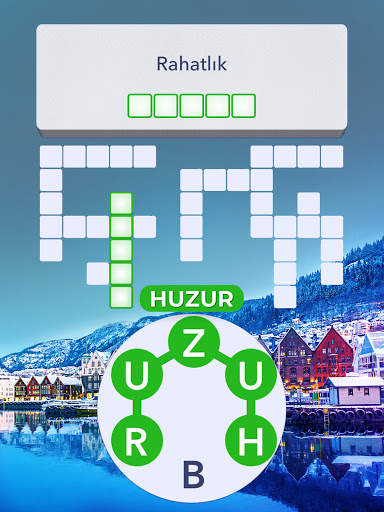 Words of Wonders: Guru screenshot 12