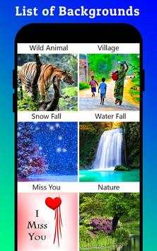 Cut Out  Background Eraser - Background Changer 2 تصوير الشاشة