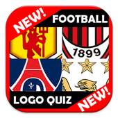 Guess Football Logo Quiz 1.3