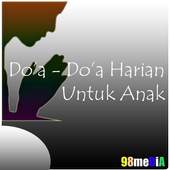 Do'a - Do'a Harian Untuk Anak 1.0