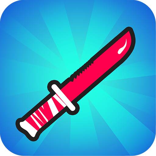 Ninja Knife - Hit The Target 1.9