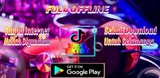 DJ Tie Me Down TikTok Viral 2021 screenshot 1