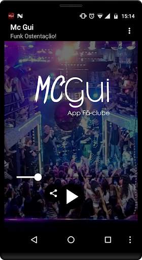 Mc Gui screenshot 3
